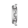 Thumbnail Image 2 of Tissot PRC 200 Chronograph Blue Dial Stainless Steel Bracelet Watch