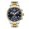 Thumbnail Image 0 of Tissot Chrono XL Classic Men's Two Tone Bracelet Watch