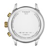 Thumbnail Image 3 of Tissot Chrono XL Classic Men's Two Tone Bracelet Watch
