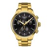 Thumbnail Image 0 of Tissot Chrono XL Classic Yellow Gold Tone Bracelet Watch