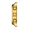 Thumbnail Image 1 of Tissot Chrono XL Classic Yellow Gold Tone Bracelet Watch