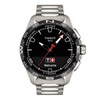 Thumbnail Image 0 of Tissot T-Touch Connect Solar Stainless Steel Bracelet Watch