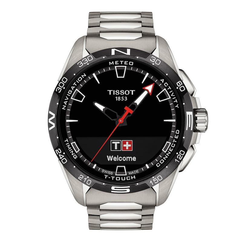 h samuel tissot