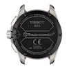 Thumbnail Image 2 of Tissot T-Touch Connect Solar Stainless Steel Bracelet Watch