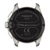 Thumbnail Image 2 of Tissot T-Touch Connect Solar Stainless Steel Bracelet Watch