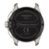 Thumbnail Image 2 of Tissot T-Touch Connect Solar Stainless Steel Bracelet Watch