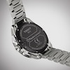 Thumbnail Image 4 of Tissot T-Touch Connect Solar Stainless Steel Bracelet Watch