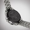 Thumbnail Image 4 of Tissot T-Touch Connect Solar Stainless Steel Bracelet Watch