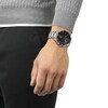 Thumbnail Image 6 of Tissot T-Touch Connect Solar Stainless Steel Bracelet Watch