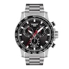 Thumbnail Image 0 of Tissot SuperSport Chrono Stainless Steel Bracelet Watch