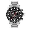 Thumbnail Image 1 of Tissot SuperSport Chrono Stainless Steel Bracelet Watch