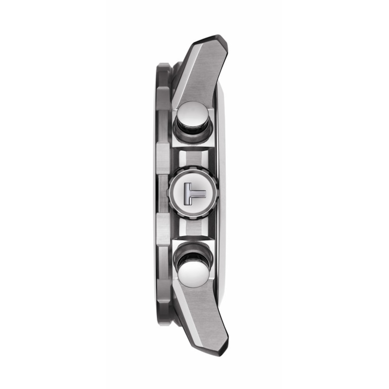 Tissot SuperSport Chrono Stainless Steel Bracelet Watch