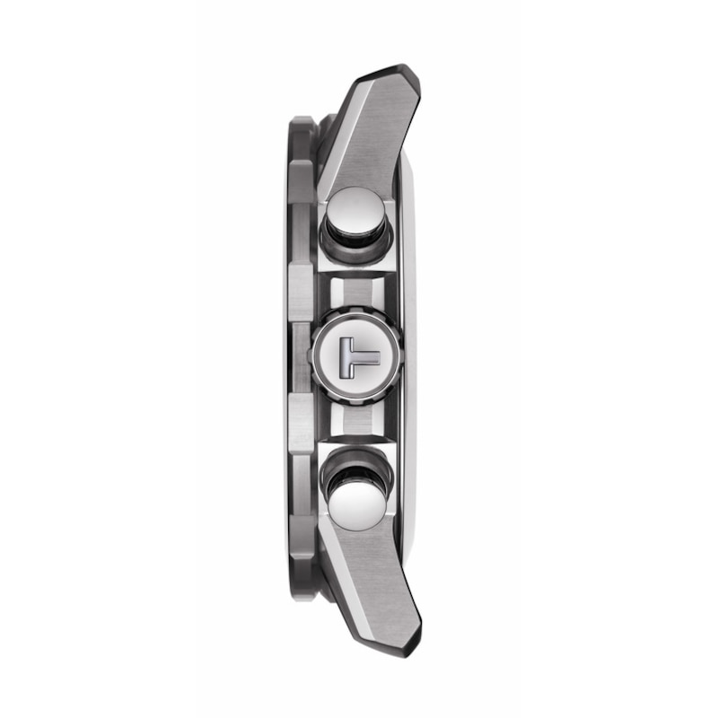 Main Image 2 of Tissot SuperSport Chrono Stainless Steel Bracelet Watch
