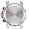 Thumbnail Image 2 of Tissot SuperSport Chrono Stainless Steel Bracelet Watch