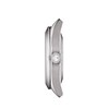 Thumbnail Image 2 of Tissot Gentleman Powermatic Stainless Steel Bracelet Watch