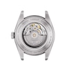 Thumbnail Image 2 of Tissot Gentleman Powermatic Stainless Steel Bracelet Watch