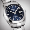 Thumbnail Image 4 of Tissot Gentleman Powermatic Stainless Steel Bracelet Watch