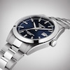 Thumbnail Image 5 of Tissot Gentleman Powermatic Stainless Steel Bracelet Watch