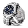 Thumbnail Image 5 of Tissot Gentleman Powermatic Stainless Steel Bracelet Watch