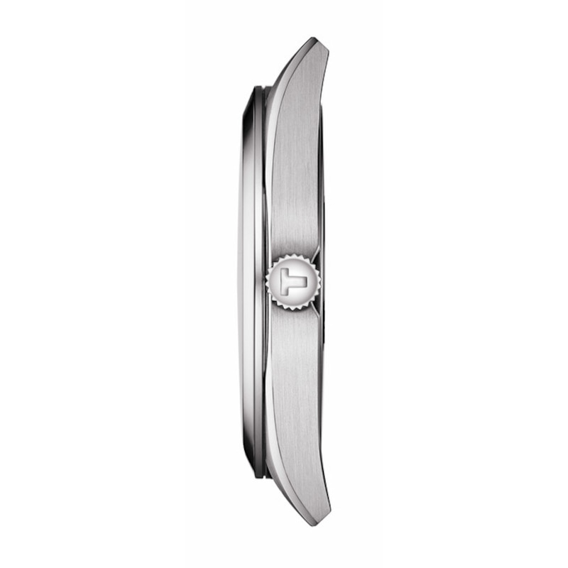 Tissot Gentleman Men's Stainless Steel Bracelet Watch