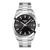 Thumbnail Image 0 of Tissot Gentleman Mens Stainless Steel Bracelet Watch