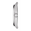 Thumbnail Image 2 of Tissot Gentleman Men's Stainless Steel Bracelet Watch