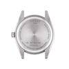 Thumbnail Image 3 of Tissot Gentleman Men's Stainless Steel Bracelet Watch