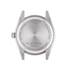 Thumbnail Image 2 of Tissot Gentleman Mens Stainless Steel Bracelet Watch