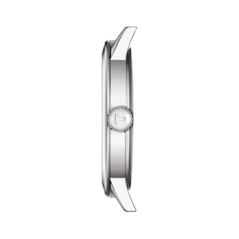 Tissot Classic Dream Mens Stainless Steel Bracelet Watch