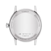 Thumbnail Image 3 of Tissot Classic Dream Men's Stainless Steel Bracelet Watch