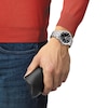 Thumbnail Image 3 of Tissot Classic Dream Mens Stainless Steel Bracelet Watch