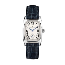 Hamilton American Classic Boulton Ladies' Strap Watch