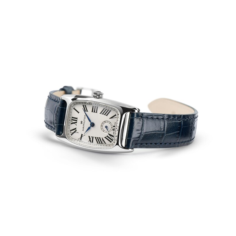 Main Image 2 of Hamilton American Classic Boulton Ladies' Strap Watch