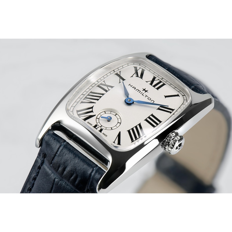 Main Image 4 of Hamilton American Classic Boulton Ladies' Strap Watch