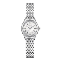 Hamilton American Classic Ladies' Stainless Steel Bracelet Watch