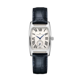 Hamilton American Classic Boulton Small Second Strap Watch