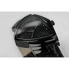 Thumbnail Image 4 of Hamilton Ventura Quartz Black Case Black Leather Strap Watch