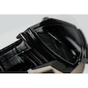 Thumbnail Image 4 of Hamilton Ventura Quartz Black Case Black Leather Strap Watch