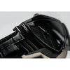 Thumbnail Image 5 of Hamilton Ventura Quartz Black Case Black Leather Strap Watch
