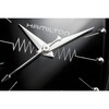 Thumbnail Image 7 of Hamilton Ventura Quartz Black Leather Strap Watch