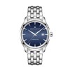 Thumbnail Image 0 of Hamilton Jazzmaster Quartz Stainless Steel Bracelet Watch