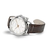 Thumbnail Image 2 of Hamilton Jazzmaster Day Date Automatic Strap Watch