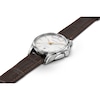 Thumbnail Image 3 of Hamilton Jazzmaster Day Date Automatic Strap Watch