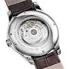 Thumbnail Image 4 of Hamilton Jazzmaster Day Date Automatic Strap Watch