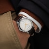 Thumbnail Image 5 of Hamilton Jazzmaster Day Date Automatic Strap Watch