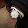 Thumbnail Image 6 of Hamilton Jazzmaster Day Date Automatic Strap Watch
