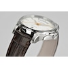 Thumbnail Image 6 of Hamilton Jazzmaster Day Date Automatic Strap Watch