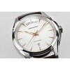Thumbnail Image 7 of Hamilton Jazzmaster Day Date Automatic Strap Watch