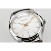 Thumbnail Image 8 of Hamilton Jazzmaster Day Date Automatic Strap Watch