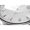 Thumbnail Image 6 of Hamilton Jazzmaster Viewmatic Brown Leather Strap Watch